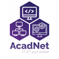 Olimpiada de Informatică Aplicată AcadNet